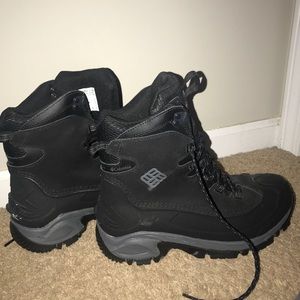 Men’s Columbia Boots